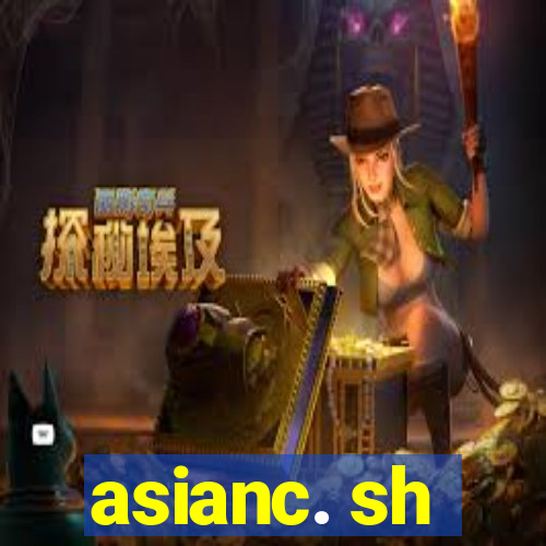 asianc. sh